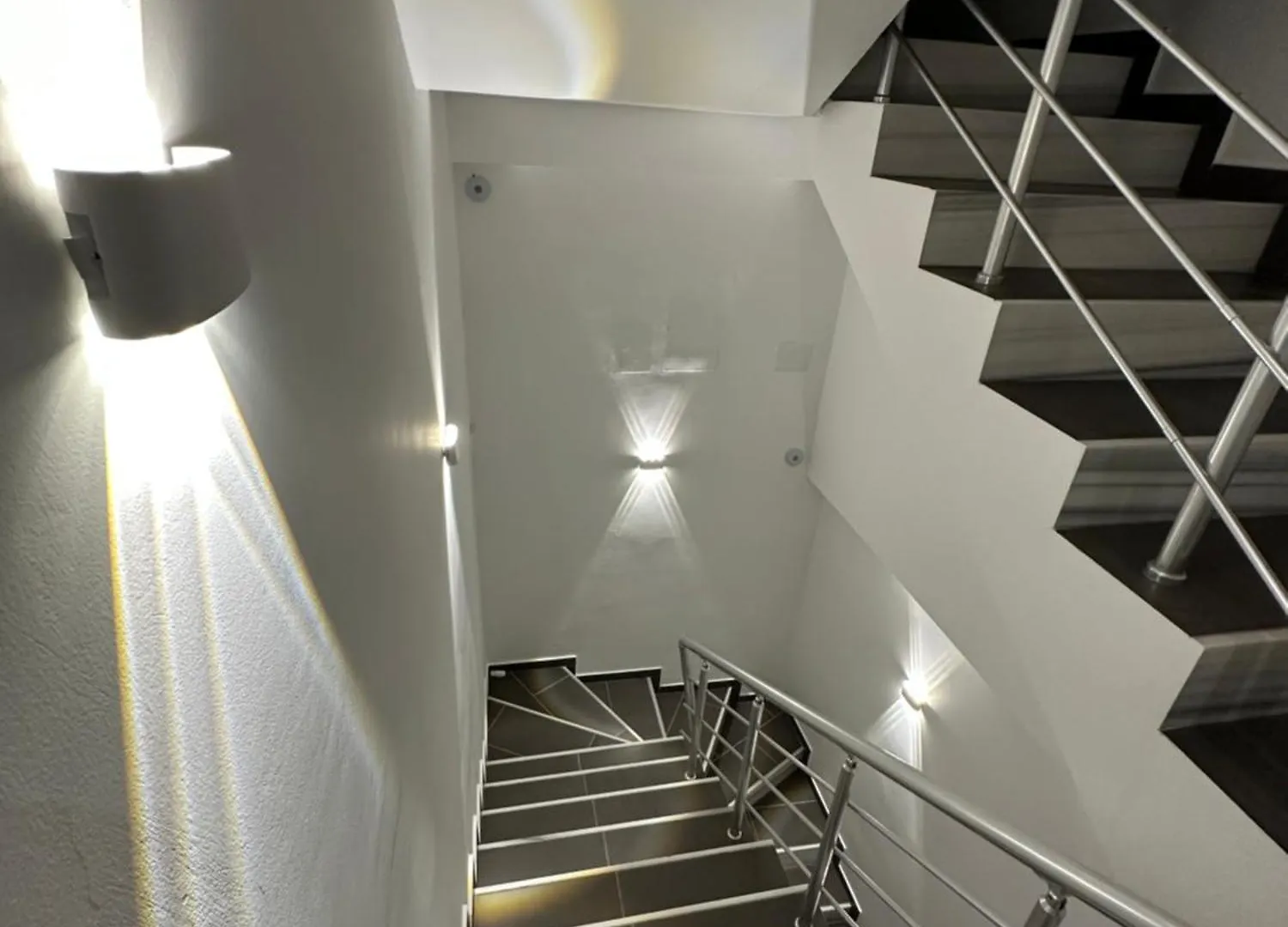 Arial Lofts Hotel Vlorë 3*,