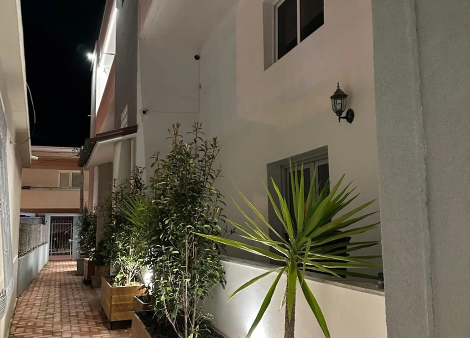 Arial Lofts Hotel Vlorë