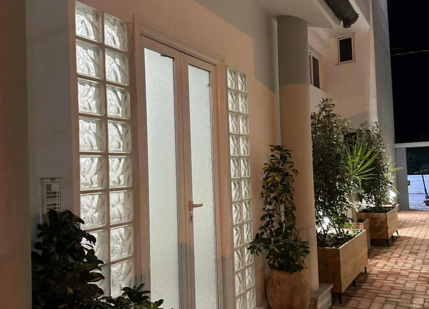 Arial Lofts Hotel Vlorë