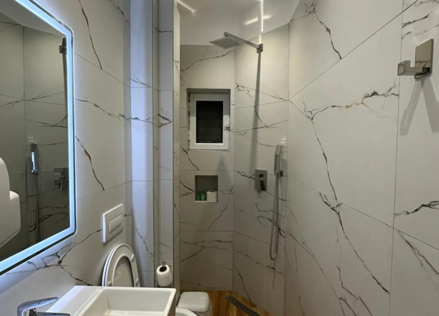 Arial Lofts Hotel Vlorë