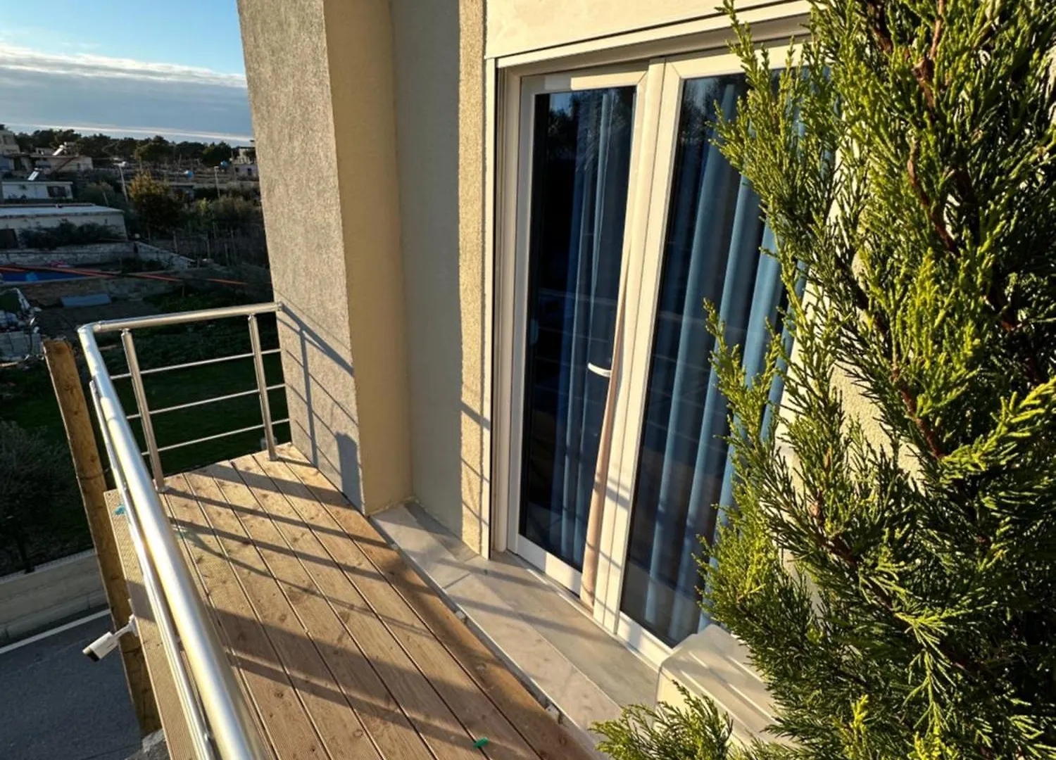 Arial Lofts Hotel Vlorë