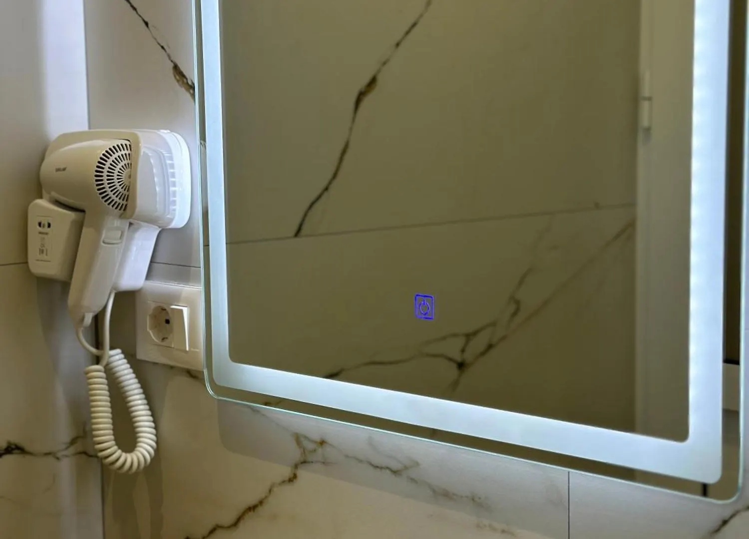 Arial Lofts Hotel Vlorë Albanië