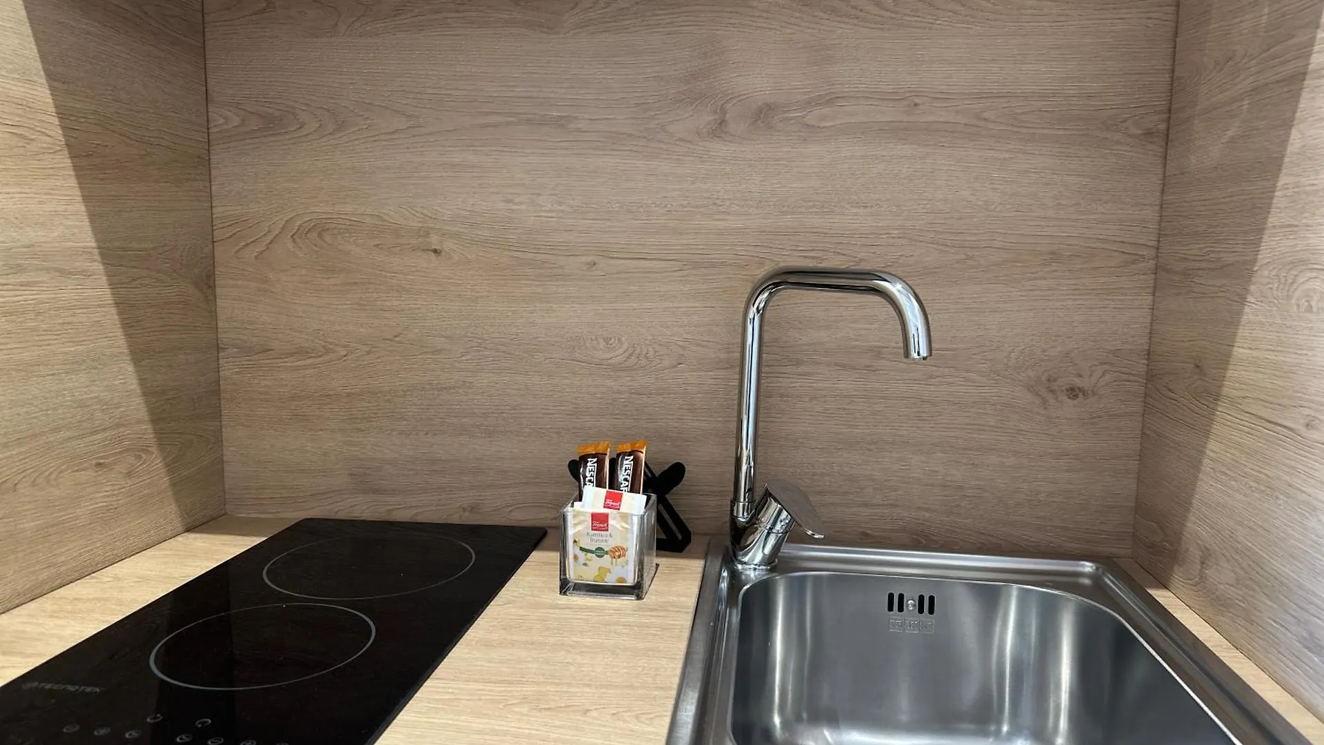 Arial Lofts Hotel Vlore