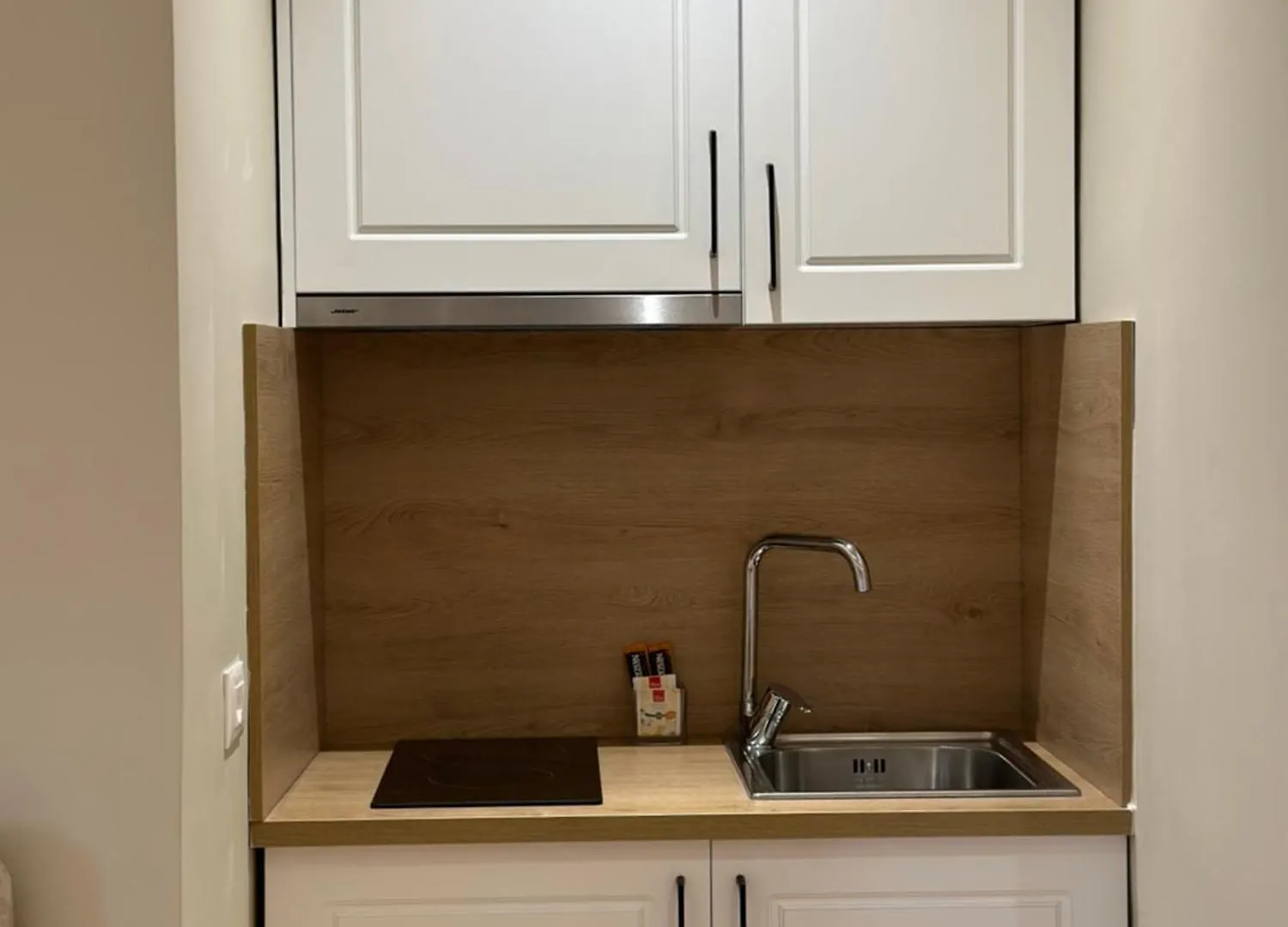 Arial Lofts Hotel Vlore