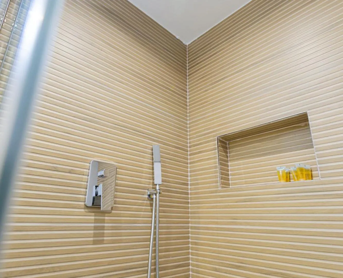 Arial Lofts Hotel Vlorë