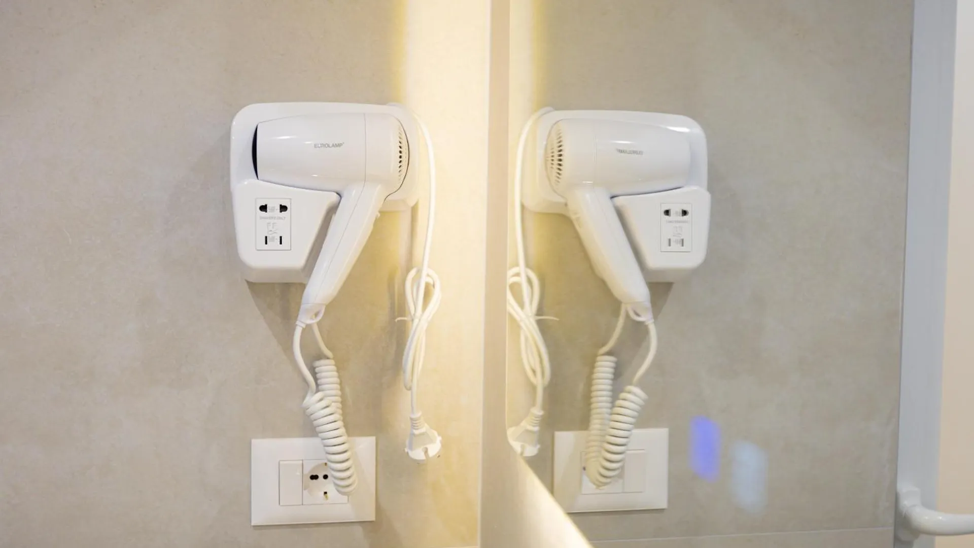 Arial Lofts Hotel Vlorë