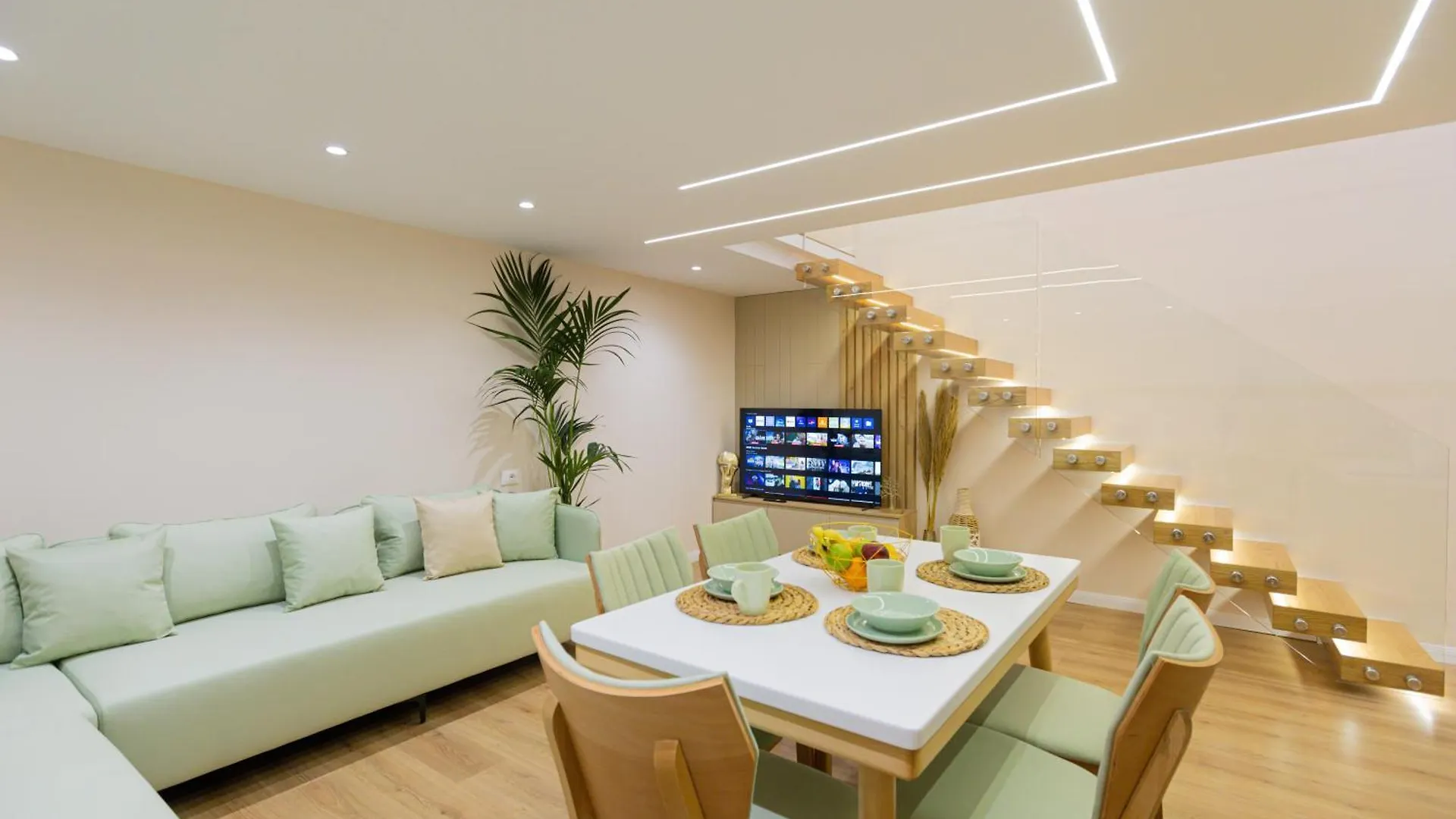 Arial Lofts Hotel Vlorë