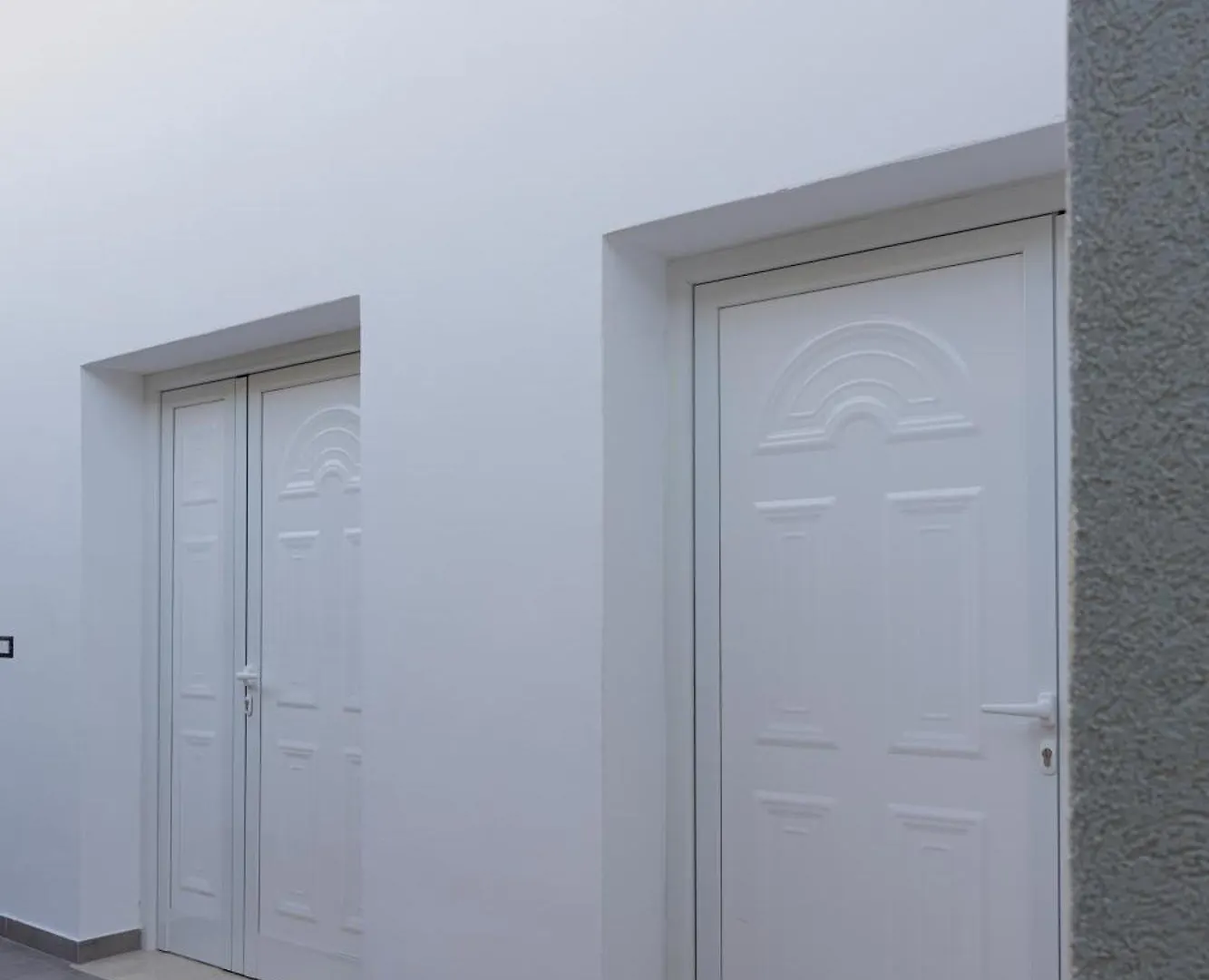 ***  Arial Lofts Hotel Vlorë Albanië