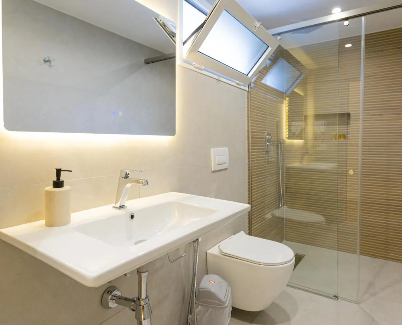 Arial Lofts Hotel Vlore