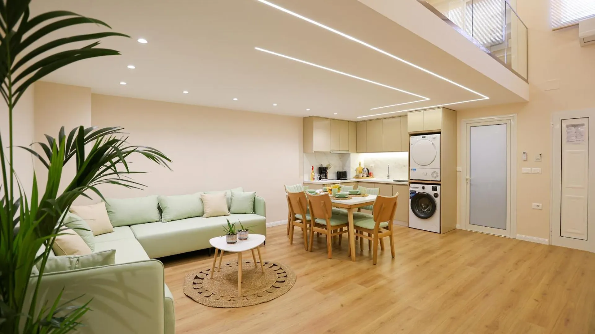 Arial Lofts Hotel Vlorë