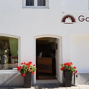 *** Hotel House Alpeneck Duitsland