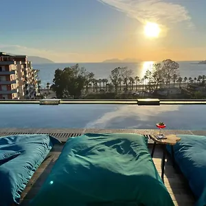 Ames Hotel&spa Vlorë