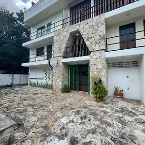 *** Hotel Arco Maya Mexico
