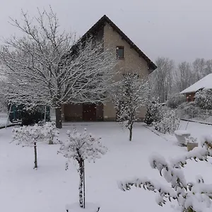  Bed & Breakfast L'eloge De La Nature Frankrijk