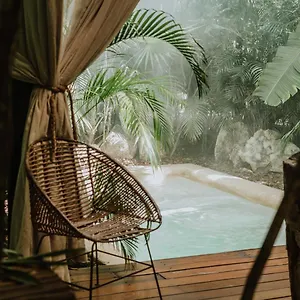 ***** Aparthotel Copal Mexico