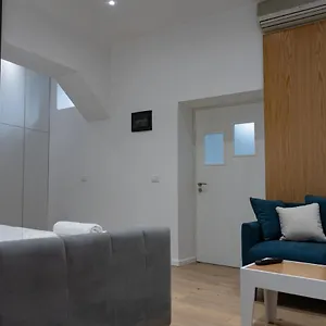  Appartement Britney's Albanië