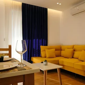  Appartement 2e Center Albanië