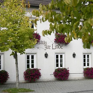 *** Hotel Zur Linde Duitsland